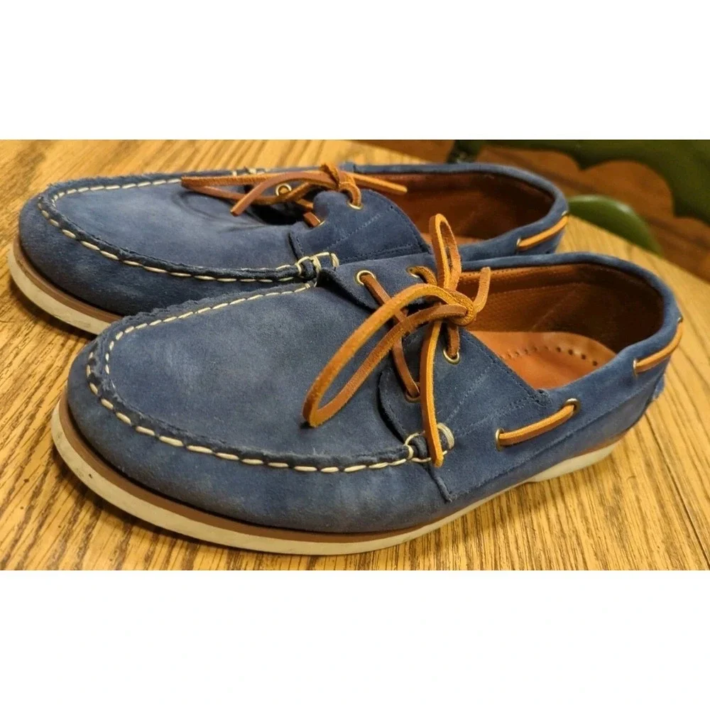 Allen Edmonds these allen